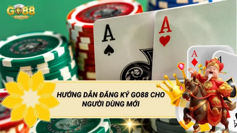 Đăng ký go88