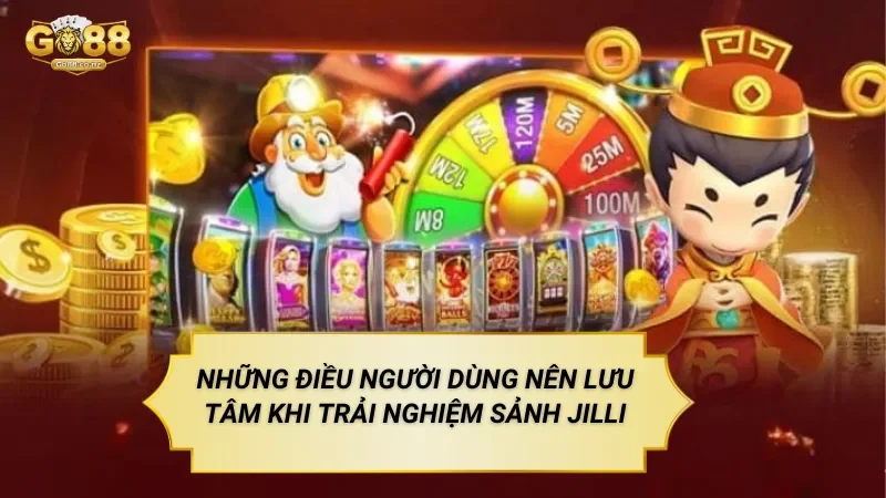 Nổ Hũ Sảnh Jilli – Slot Game Định Hướng Trải Nghiệm Thị Giác Những Điều Người Dùng Nên Lưu Tâm Khi Trải Nghiệm Sảnh Jilli
